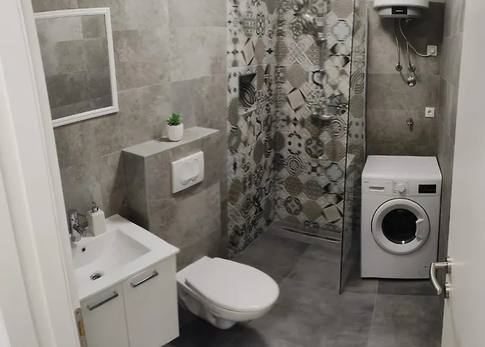 Apartman Anamarija