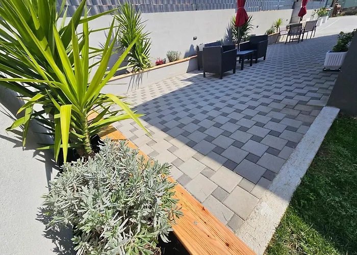 Apartman Anamarija *