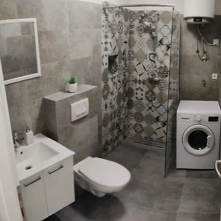 Appartement Anamarija