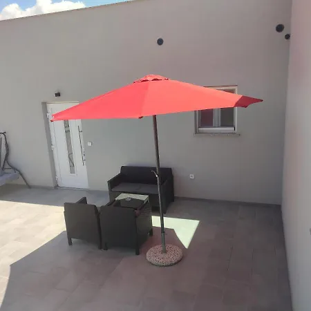Apartamento Anamarija *