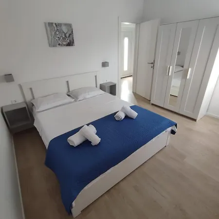 Apartamento Anamarija